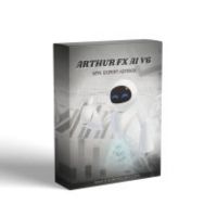 ARTHUR FX AI V6.ex4
