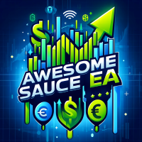 Awesome Sauce EA.ex5