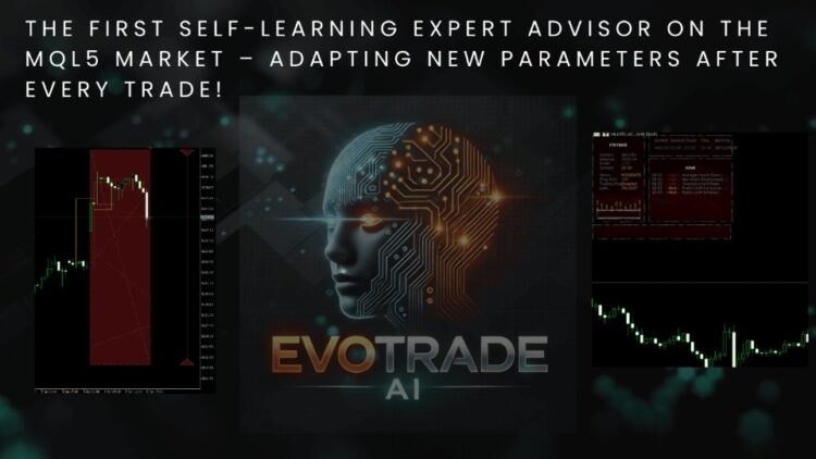 EvoTrade EA MT4.ex4 - Image 6
