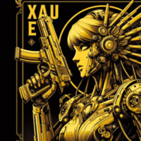 Gold ISIS EA MT4.ex4