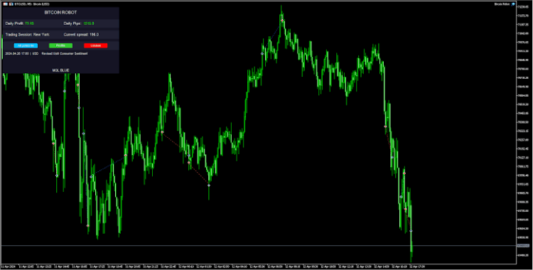 Bitcoin Trading Bot.ex4 - Image 3
