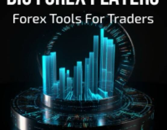 Big Forex Players MT4.ex4