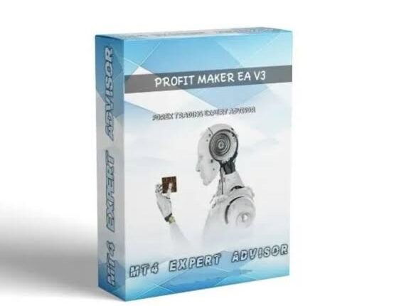 BADAK PROFIT MAKER.ex4