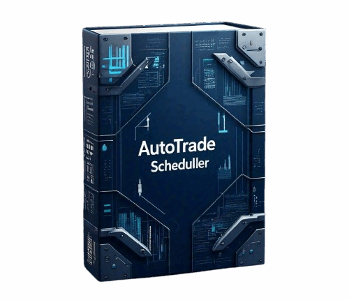 AutoTrading Scheduler.mq4