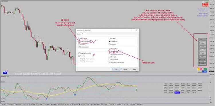 AutoTrading Scheduler.mq4 - Image 4