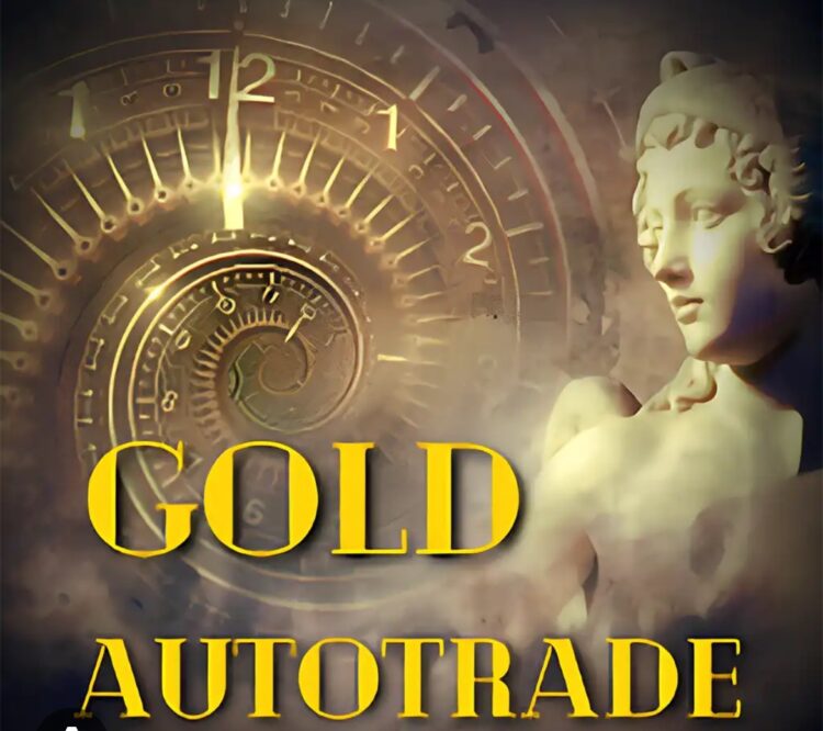 Autotrade Gold MT4 EA.ex4