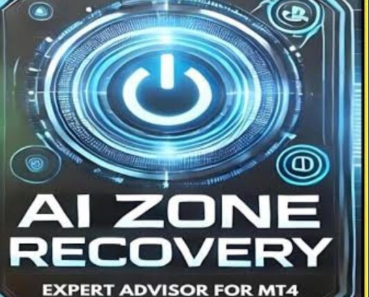 AI ZONE RECOVERY EA.ex4