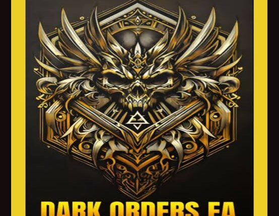Dark Orders V2.1 EA.ex4