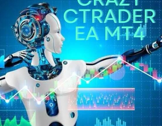 CrazyCTrader 1.1.ex4