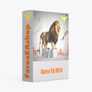 Apex EA MT4 v3.0.ex4