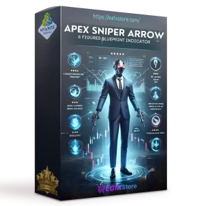 Apex Sniper Arrow Indicator.ex4
