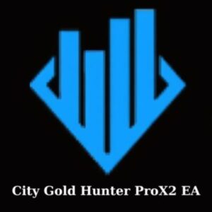CITY-GOLD HUNTER PROx2 MT4.ex4